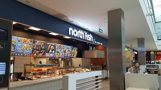North Fish